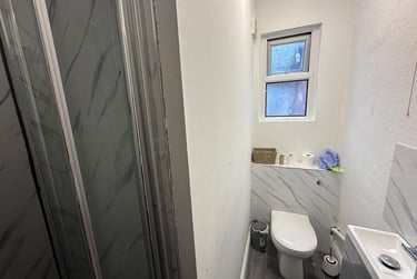 6 bed flat, Scarsdale Road, Victoria Park, Manchester, M145PY - Image 14